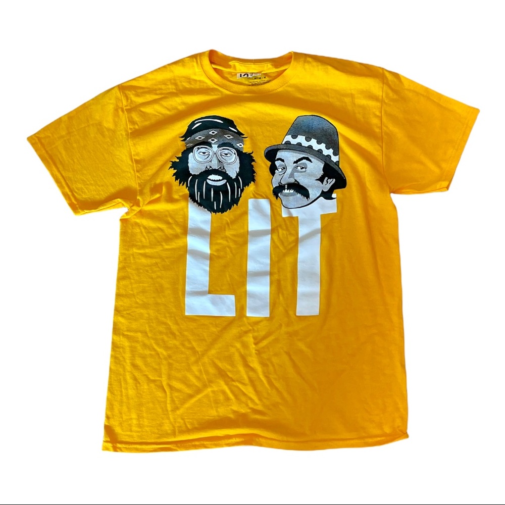 Cheech & Chong T-Shirt
